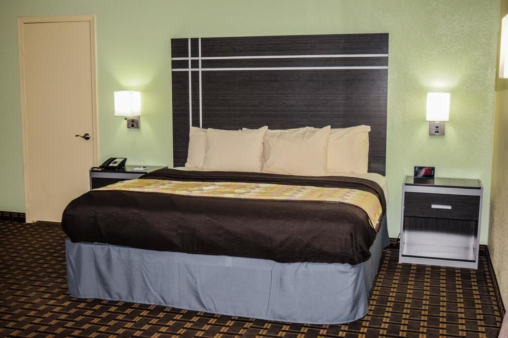 Best Western Coachlight Rolla Luaran gambar